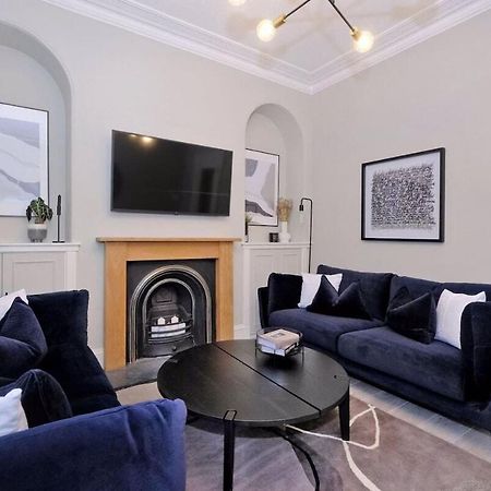 Granton Place Αμπερντήν Εξωτερικό φωτογραφία