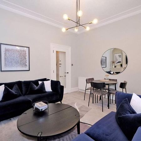 Granton Place Αμπερντήν Εξωτερικό φωτογραφία