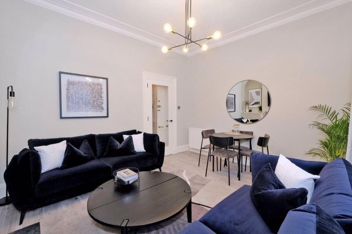 Granton Place Αμπερντήν Εξωτερικό φωτογραφία
